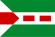 Vlag van Rottevalle