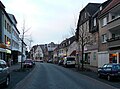 Hauptstraße in Seelze