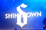 Thumbnail for File:Shinedown Logo.jpg