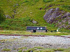 Sourlies Bothy - geograph.org.uk - 5903570.jpg