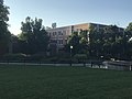 The Geology Building