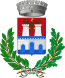 Blason de Tivoli