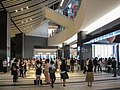 Tokyu Theatre Orb Lobby