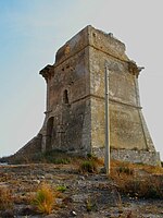 Torre Manfria (Gela)