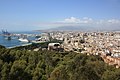 Malaga