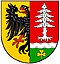 Wappen Wurster Nordseeküste