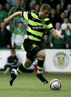 Shaun Maloney