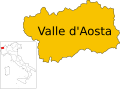 Valle d'Aosta