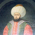 Mehmed I