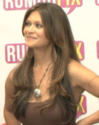 Nia Peeples interprète Sydney Cooke