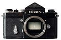 Nikon F