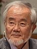 Yoshinori Ohsumi, nositel Nobelovy ceny za objev autofagie