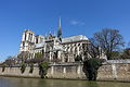 Notre-Dame de Paris