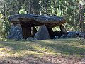 Image 14Dolmen of Cerqueira, Sever do Vouga (from History of Portugal)