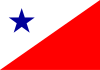 Flag of Nova Santa Rosa