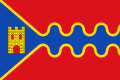 Drapeau d'Oliete