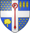 Armes de Boissy-Saint-Léger