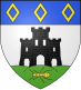 Coat of arms of Thizay