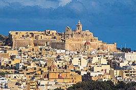 Cittadella (Gozo)