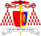 Brasão cardinalício