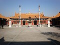 {{Cultural Heritage China|6-488}}