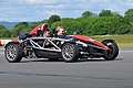 Ariel Atom coche deportivo do Reino Unido