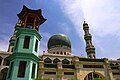 Dongguan Mosque, Qinghai