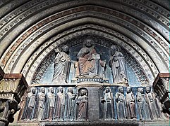 Eguisheim Église Saints-Pierre-et-Paul more images...