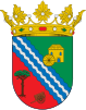 Coat of arms of Molinos de Duero