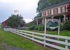 Fury Brook Farm