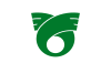 Flag of Tokai Ibaraki