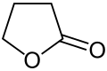 γ-butirolactona (GBL)