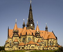 Garnisonkirche in Dresden