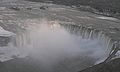 Horseshoe Falls from Skylon Tower