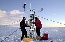 Iceberg B-15A weather instrument.jpg