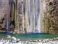 Image 6Lamadaya are waterfalls located in the Cal Madow mountain range in the northern Sanaag region of Somalia