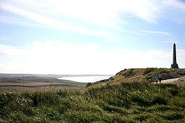 Pas-de-Calais, Cap Blanc-Nez vista (2010).jpg