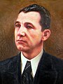 León Cortés Castro 1936-1940