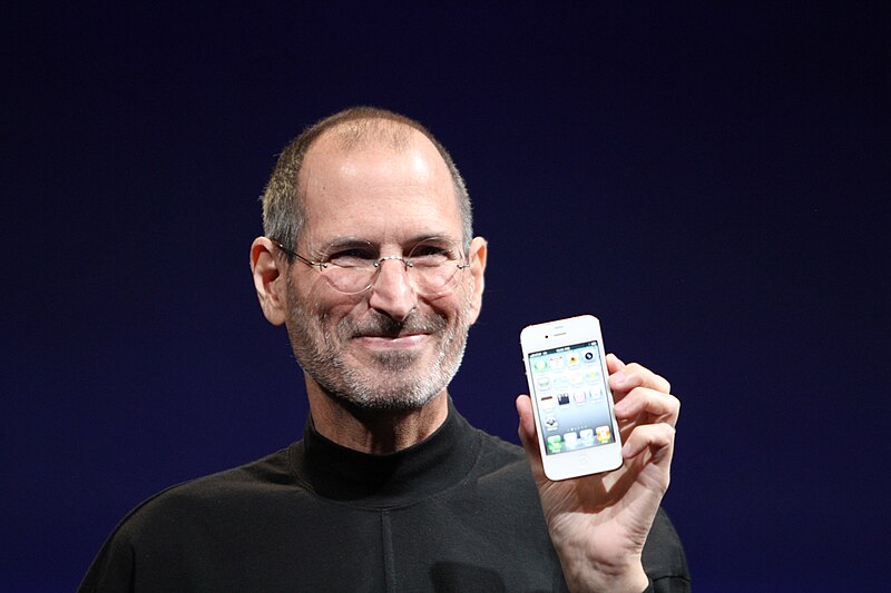 File:Steve Jobs Headshot 2010.JPG