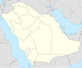 Ti Medina ket mabirukan idiay Saudi Arabia