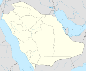 Sala is located in Saudi Arabia