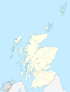 Wanlockheid is located in Scotland