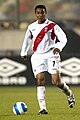 Nolberto Solano