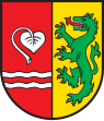 Coat of arms of Heldenstein