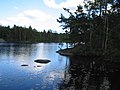 See Årsjön