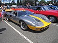 1966 Ford GT40 Mk I