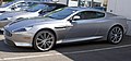 2011-2012 Aston Martin Virage