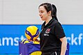 * Nomination Rebekka Schneider (Schwarz-Weiss Erfurt, assistant coach/Scout) --Stepro 19:47, 13 October 2024 (UTC) * Promotion  Support Good quality. --ReneeWrites 08:07, 14 October 2024 (UTC)