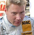 Mika Häkkinen