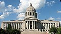 Image 41The Missouri State Capitol in Jefferson City (from Missouri)